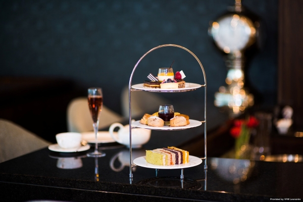 InterContinental Hotels LONDON - THE O2